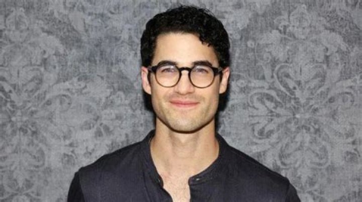 darren criss career breakthrough