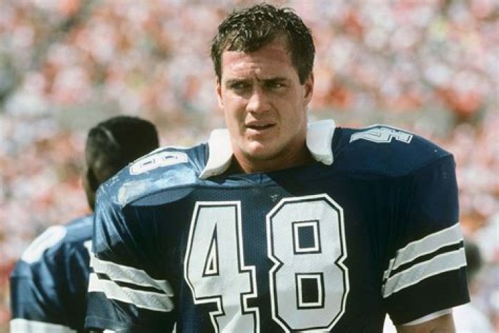 Daryl Johnston Net Worth – How Much is Johnston Worth?