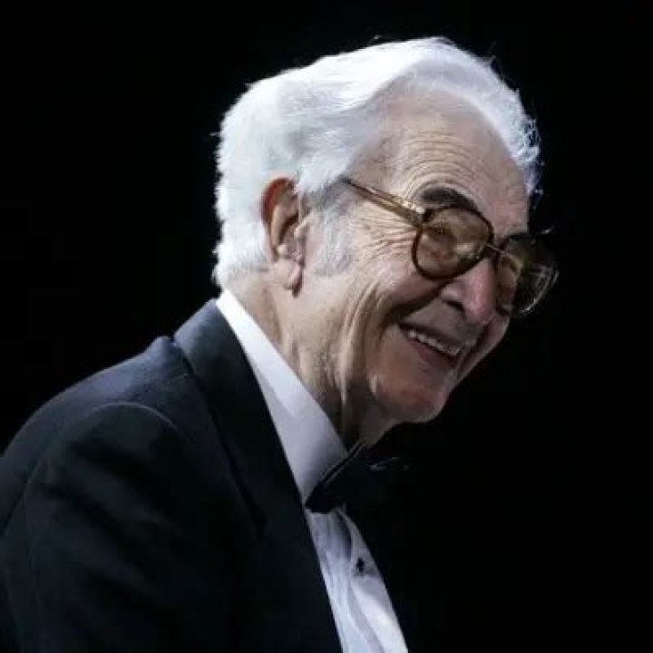 Dave Brubeck Net Worth