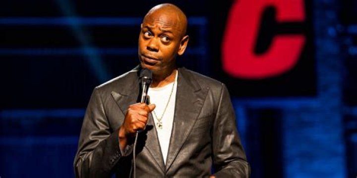 Dave Chapelle