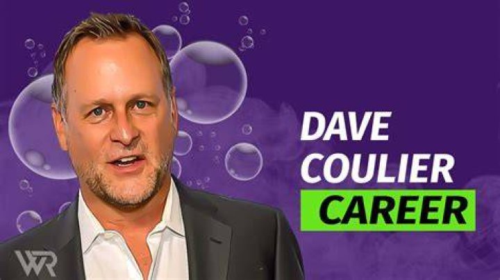 dave coulier achievements