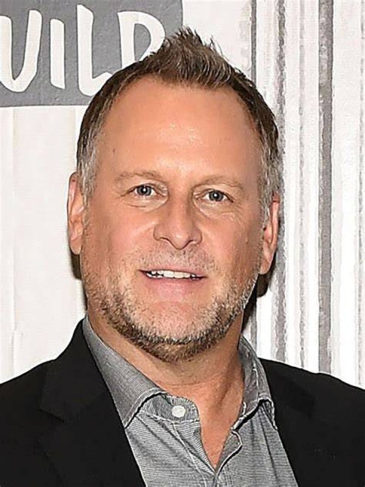 Dave Coulier Net Worth – How Much is Coulier Worth?