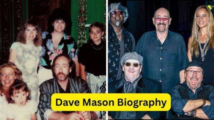Dave Mason Net Worth – How Much is Dave Mason Worth?