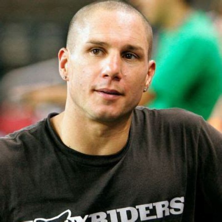 Dave Mirra- Net Worth, Age, Height, Relationship and Wiki!