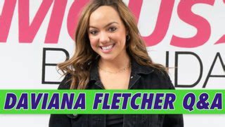 Daviana Fletcher