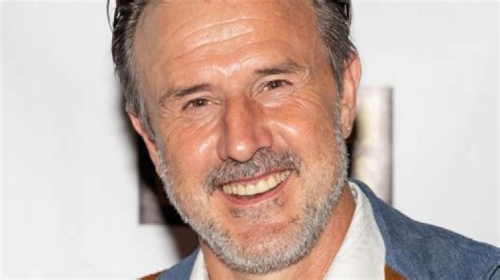 david arquette career