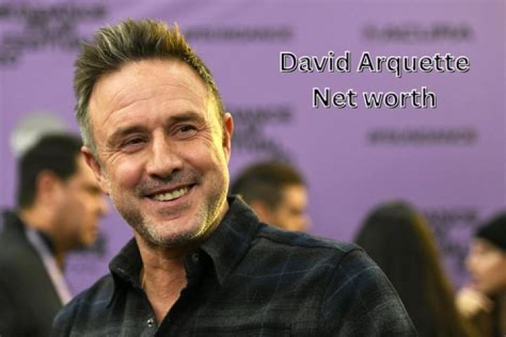 david arquette investments