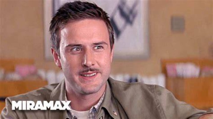 david arquette movies