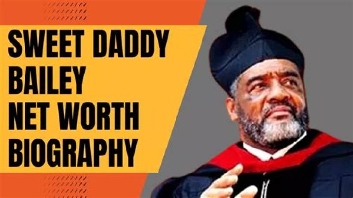 David Bailey Net Worth
