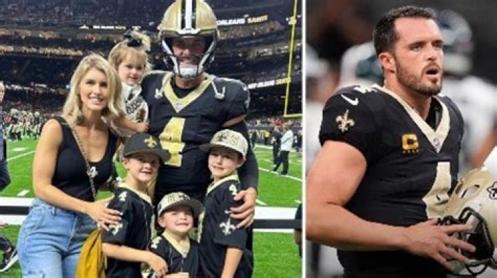 David Carr Net Worth 2024