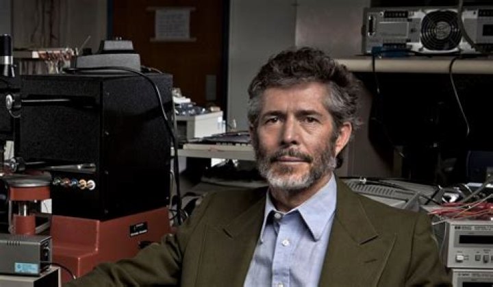 David Cheriton Net Worth