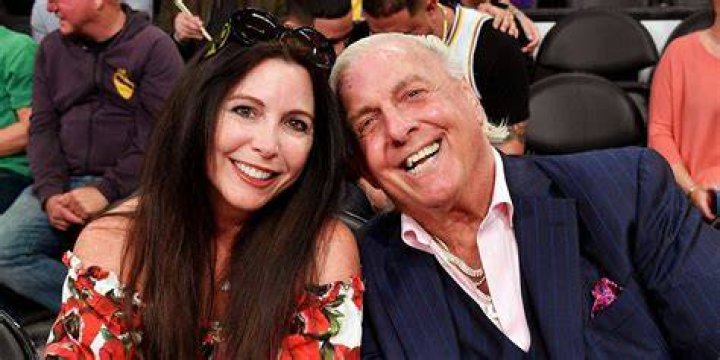 David Flair Net Worth 2024