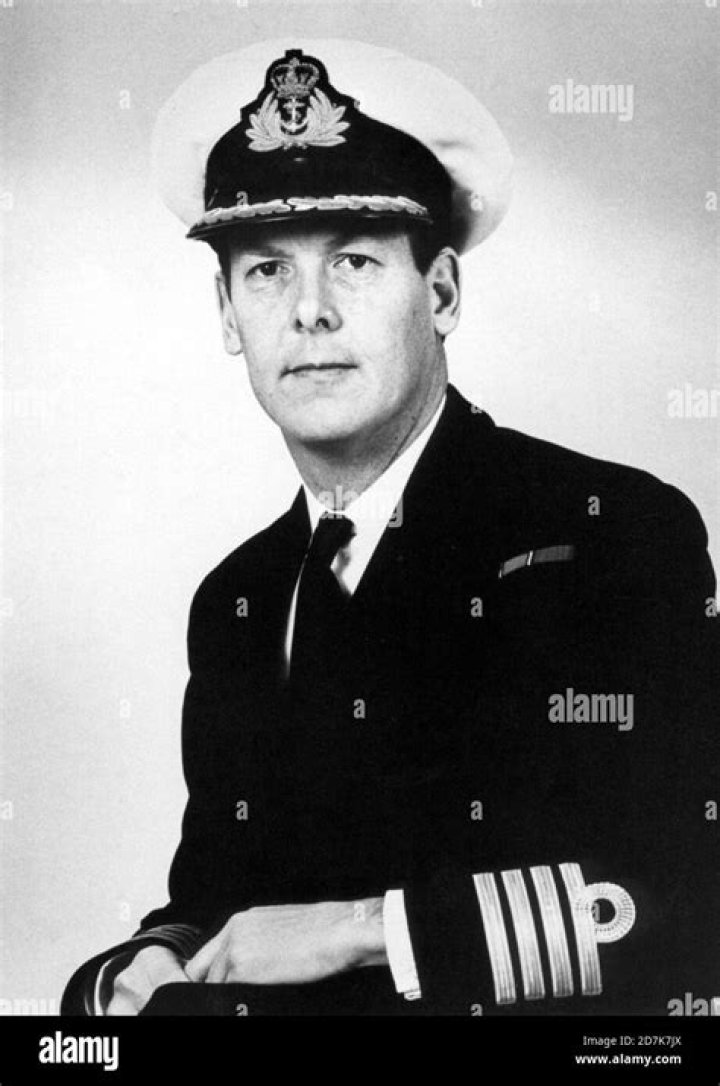 David Hart Dyke