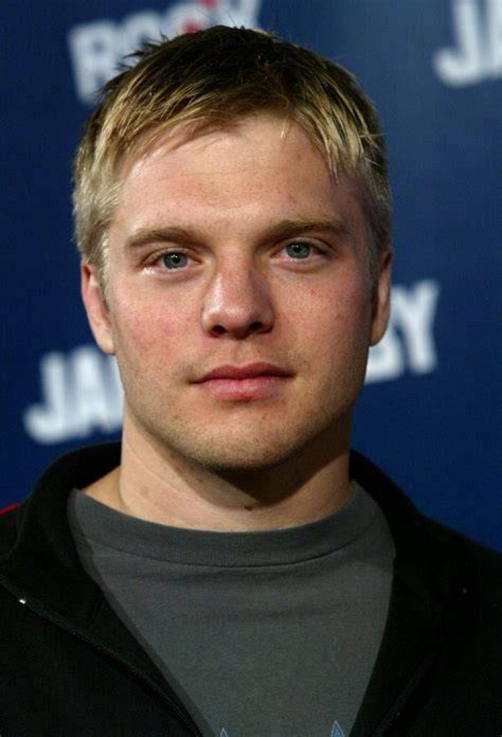 David Paetkau Net Worth