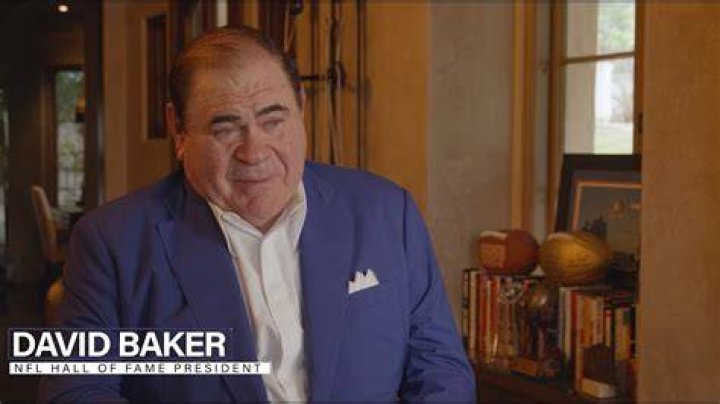 David the Baker Net Worth 2024
