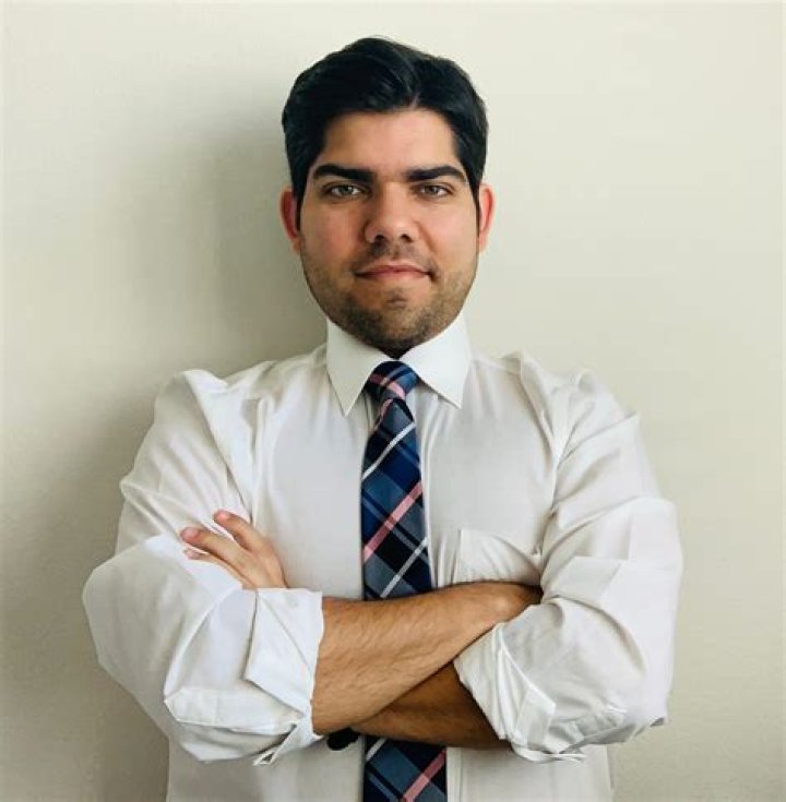 David Triana - Author