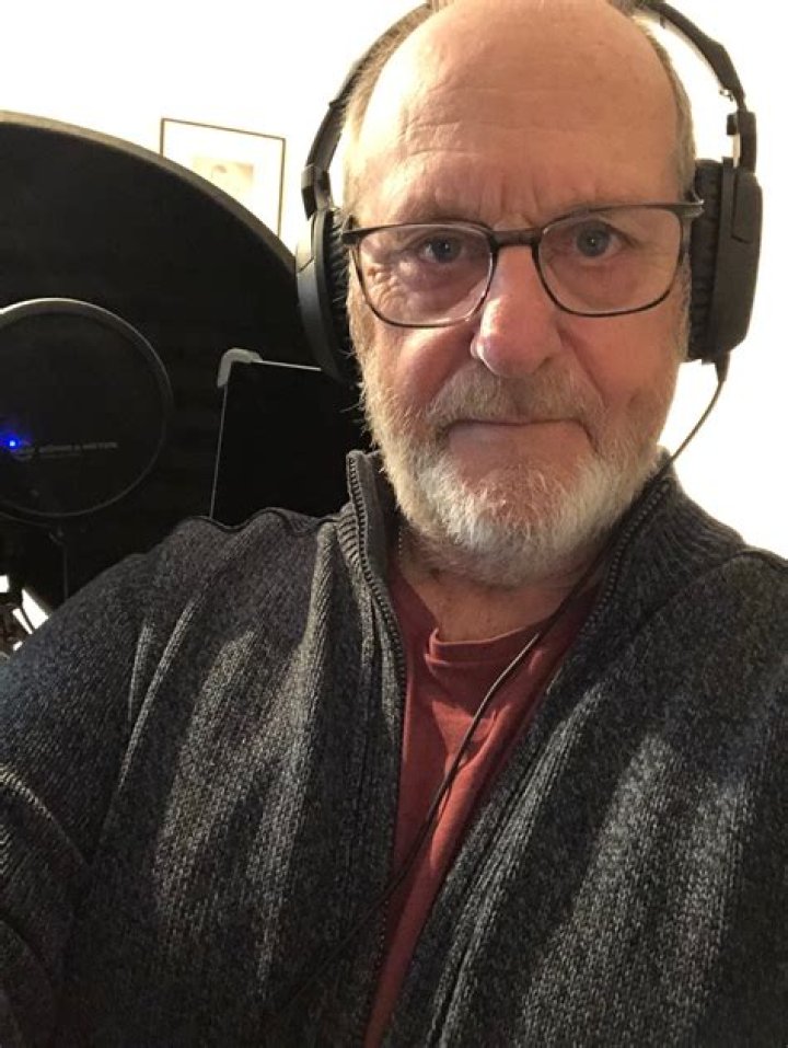 David Troughton Net Worth