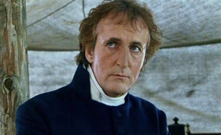 David Troughton