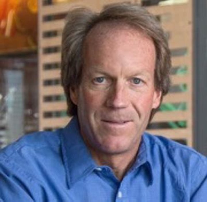 David William Grainger Net Worth 2024