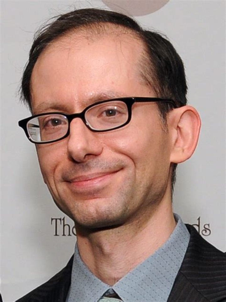 David X. Cohen