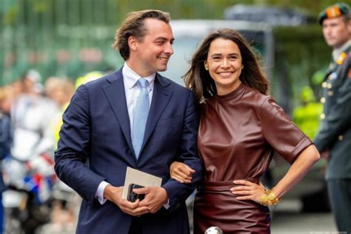Davide Heijmans family