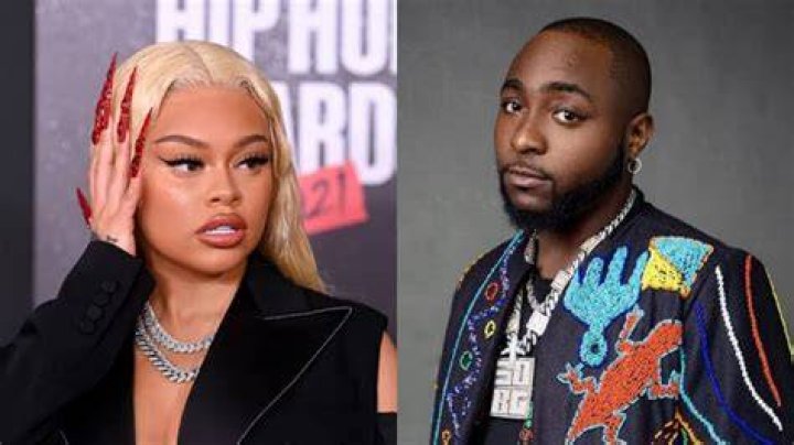 Davido, Latto Davido, Latto
