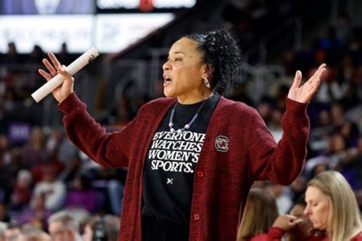 dawn staley endorsements