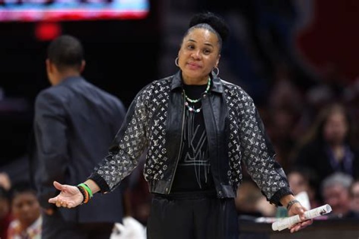 Dawn Staley's Recent Success