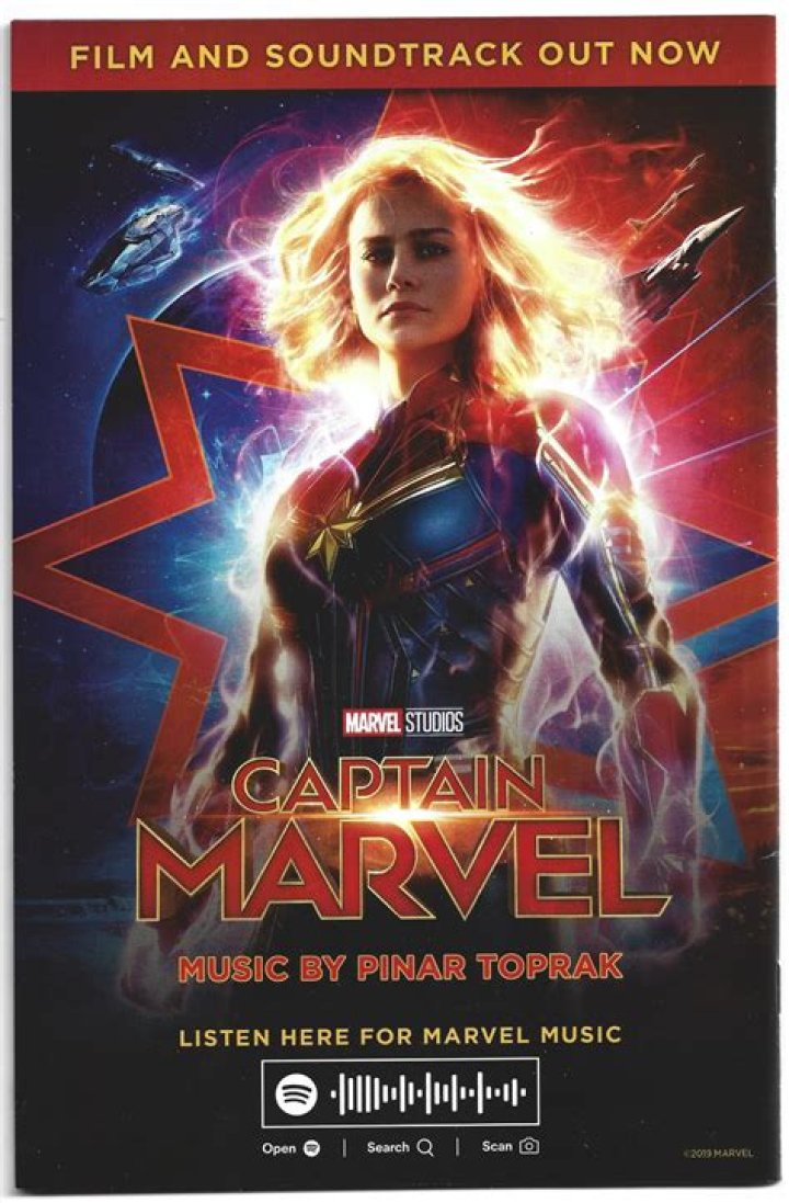 Dc Marvel Music Video
