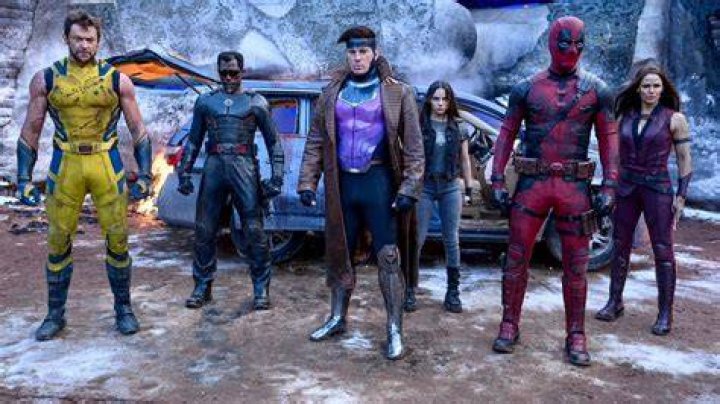 deadpool 2 cast net worth
