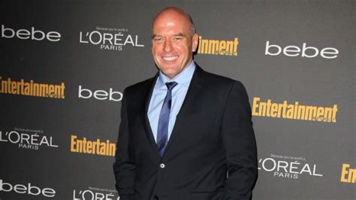 Dean Norris Net Worth