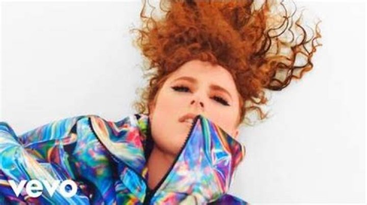 Dearly Beloved - Kiesza - 2010 uk billboard top 100
