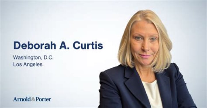 Deborah Curtis