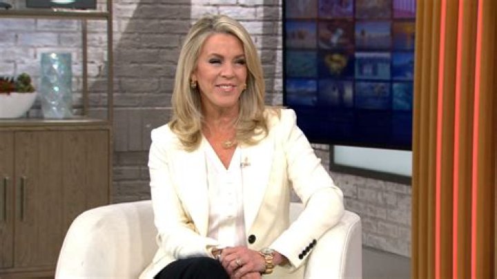 Deborah Norville