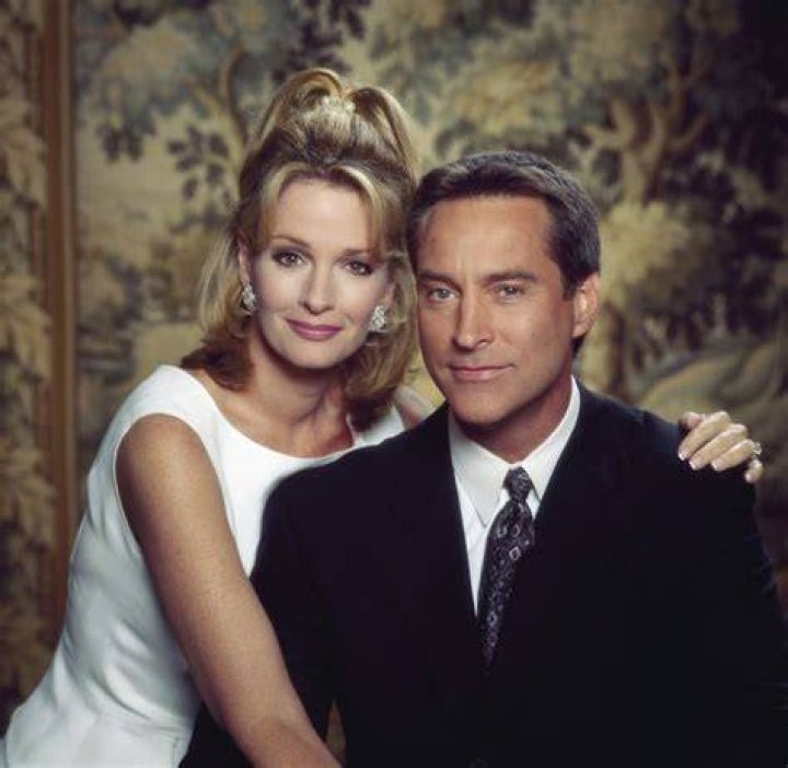 Deidre Hall