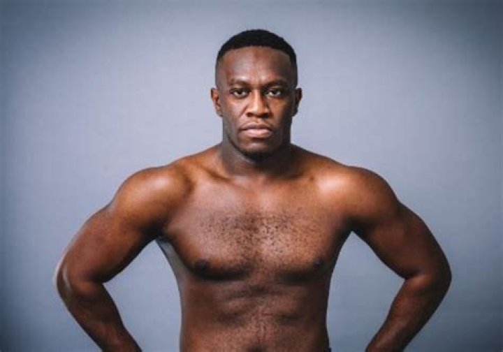 Deji Olatunji