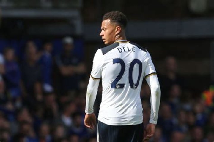 Dele Alli Net Worth