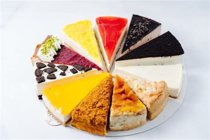 Delicious cake flavors Delicious cake flavors