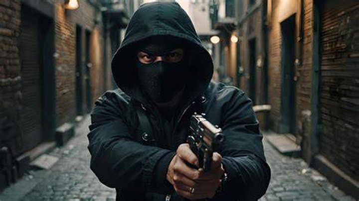 Delincuente 