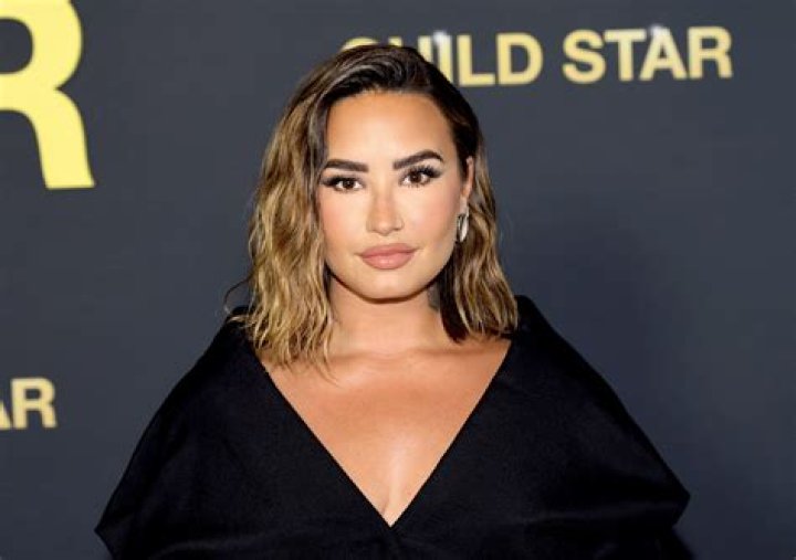 Demi Lovato