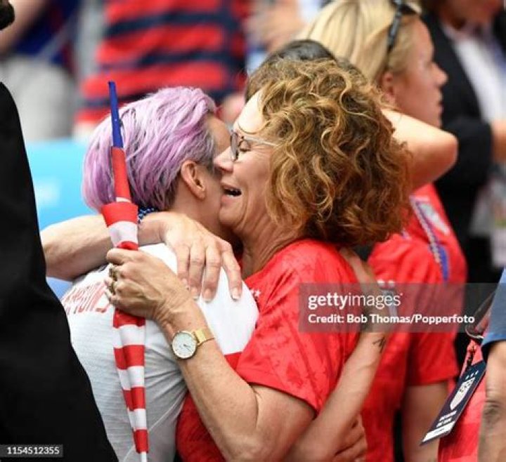 Denise Rapinoe