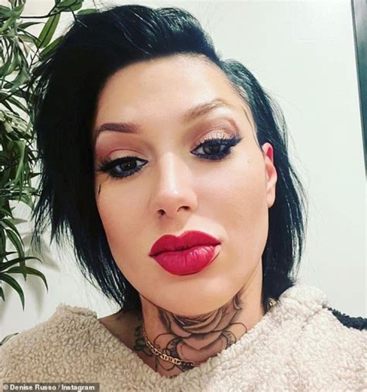 Denise Russo