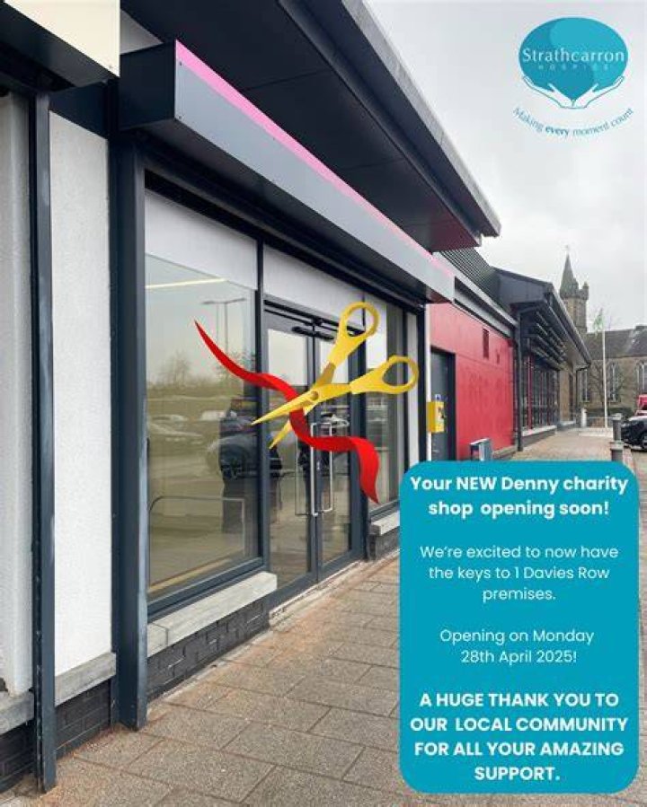 Denny McCarthy charity