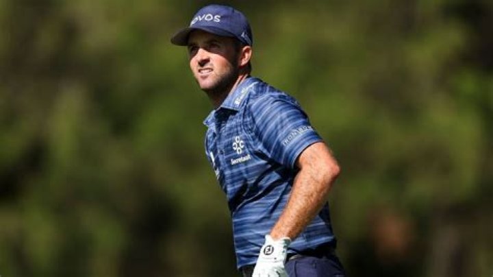 Denny McCarthy PGA Tour wins and world ranking