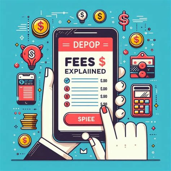 Depop Fees