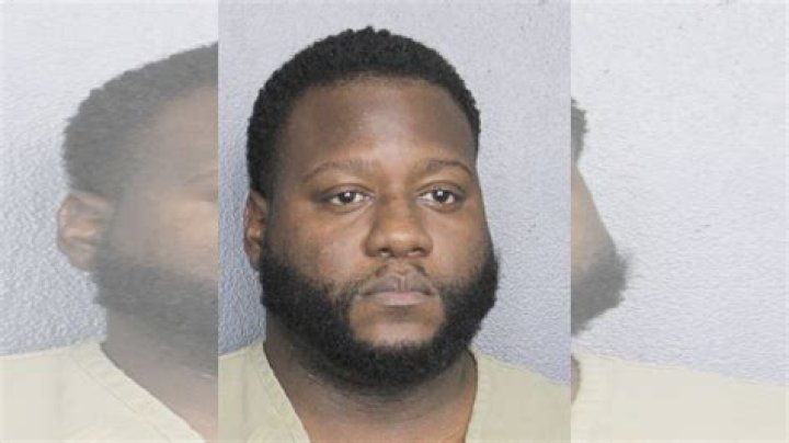 Deputy Jeremiah Thomas Arrest And Charge: Arrested For Drug Case Deputy Jeremiah Thomas Arrest