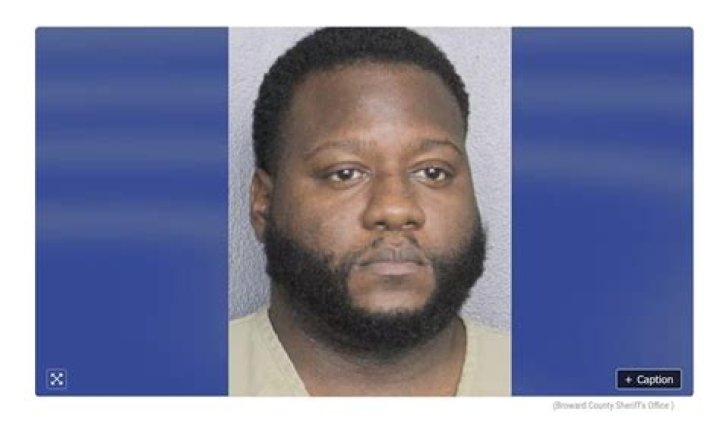 Deputy Jeremiah Thomas Arrest And Charge: Arrested For Drug Case Deputy Jeremiah Thomas Charges