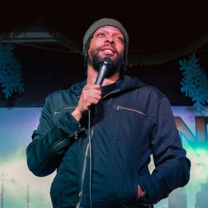 DeRay Davis - The Entertainer and Actor