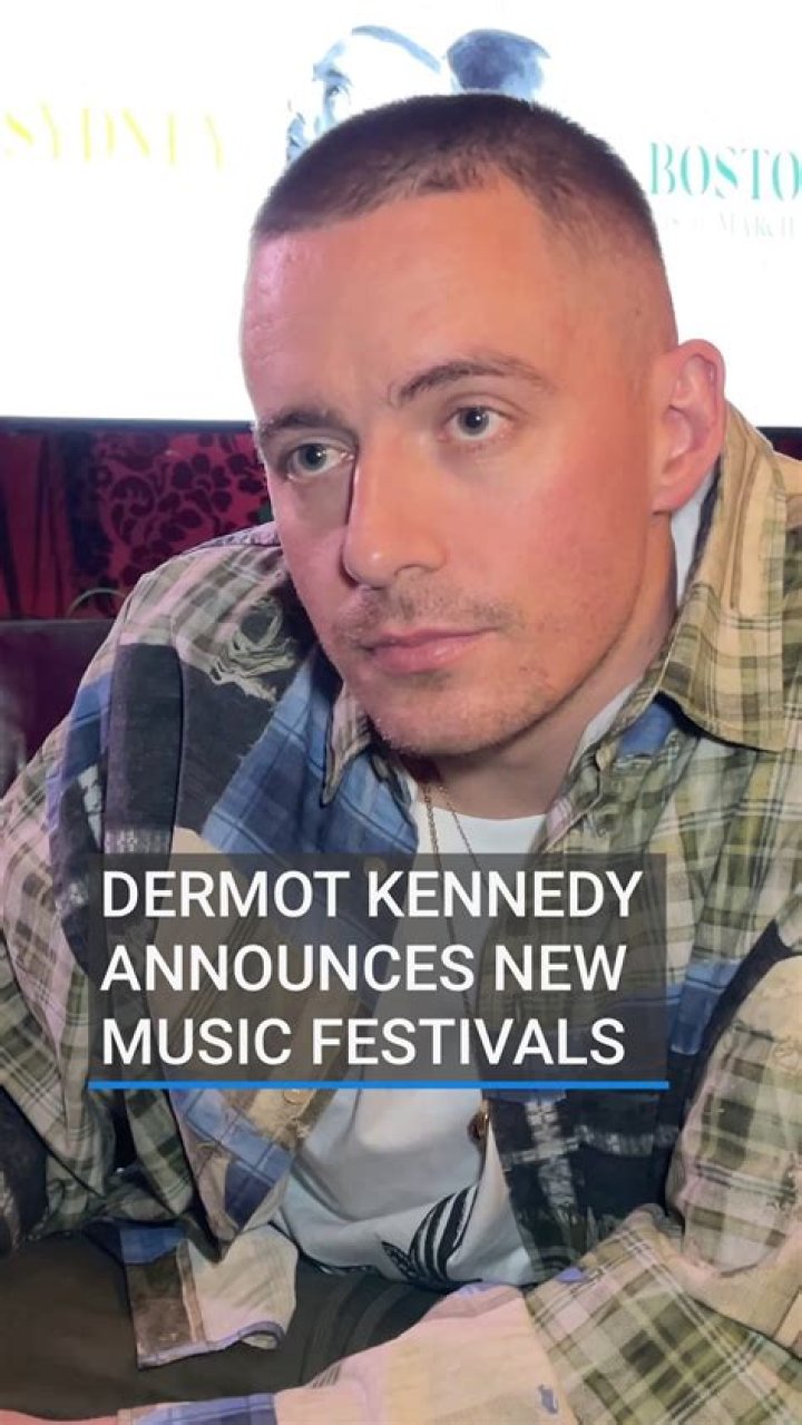 Dermot-Kennedy