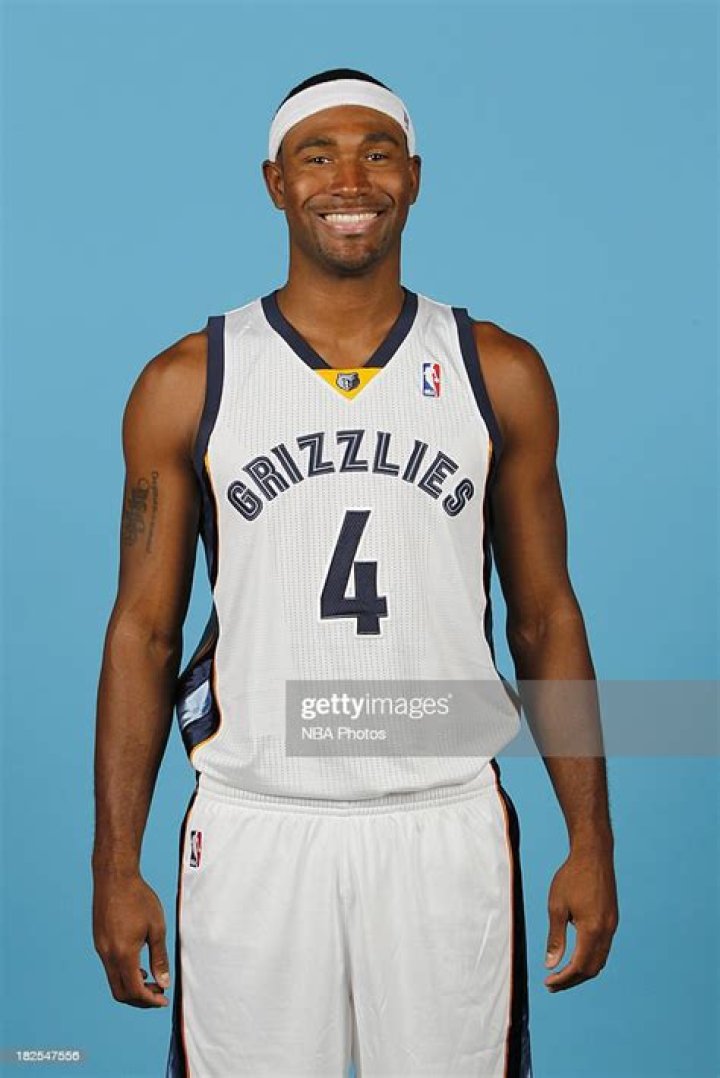 Derrick Byars